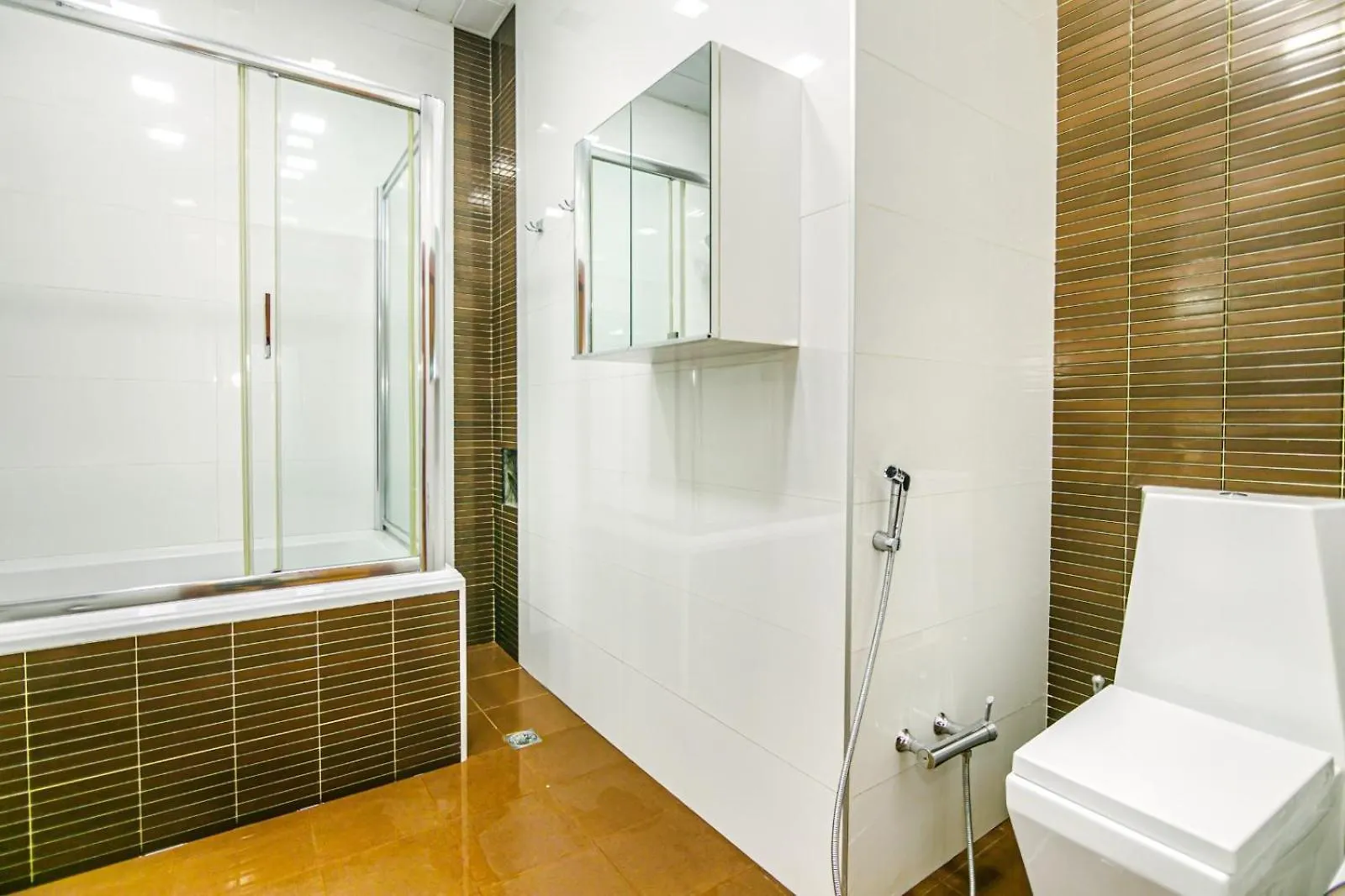 Moonlight House Apartment Baku 0*,