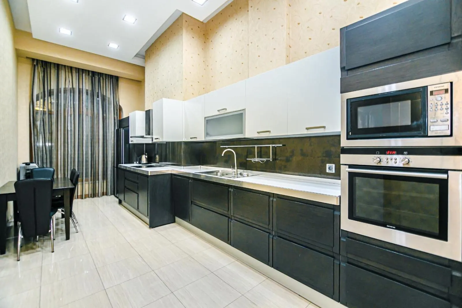 Moonlight House Apartment Baku Azerbaijan