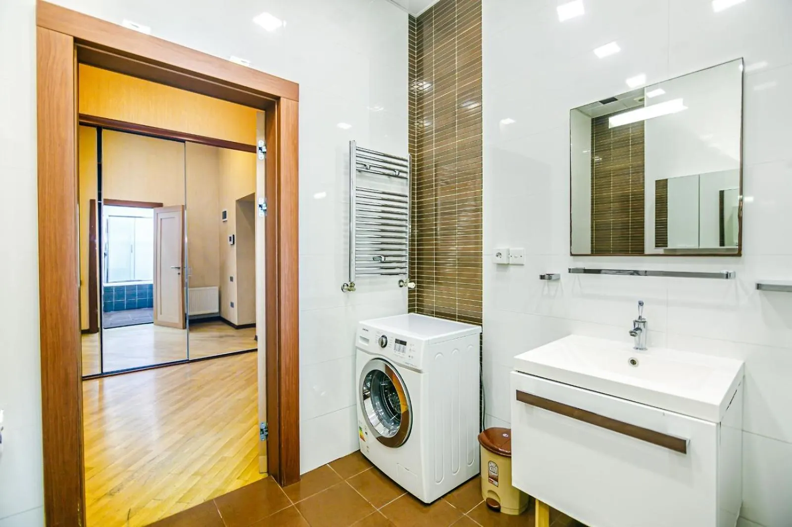 Moonlight House Apartment Baku 0*,  Azerbaijan