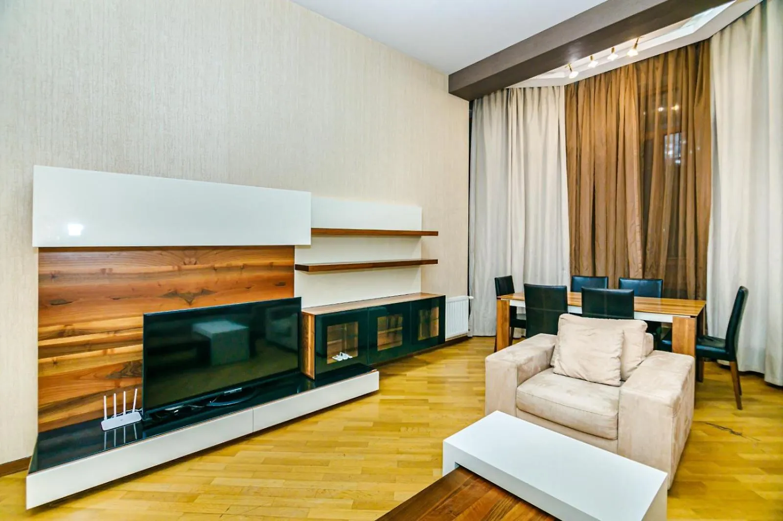Moonlight House Apartment Baku 0*,  Azerbaijan