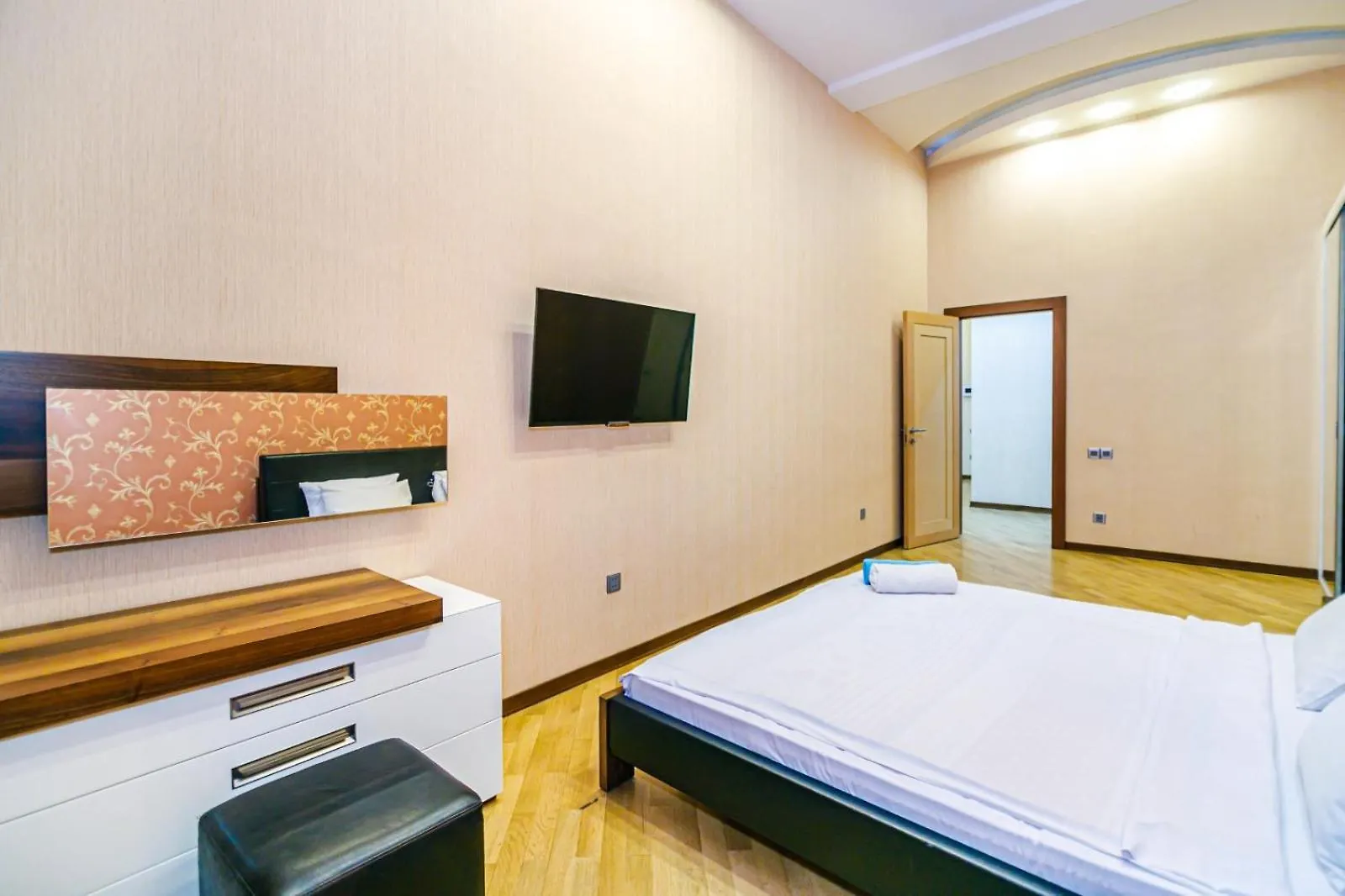 Moonlight House Apartment Baku Azerbaijan