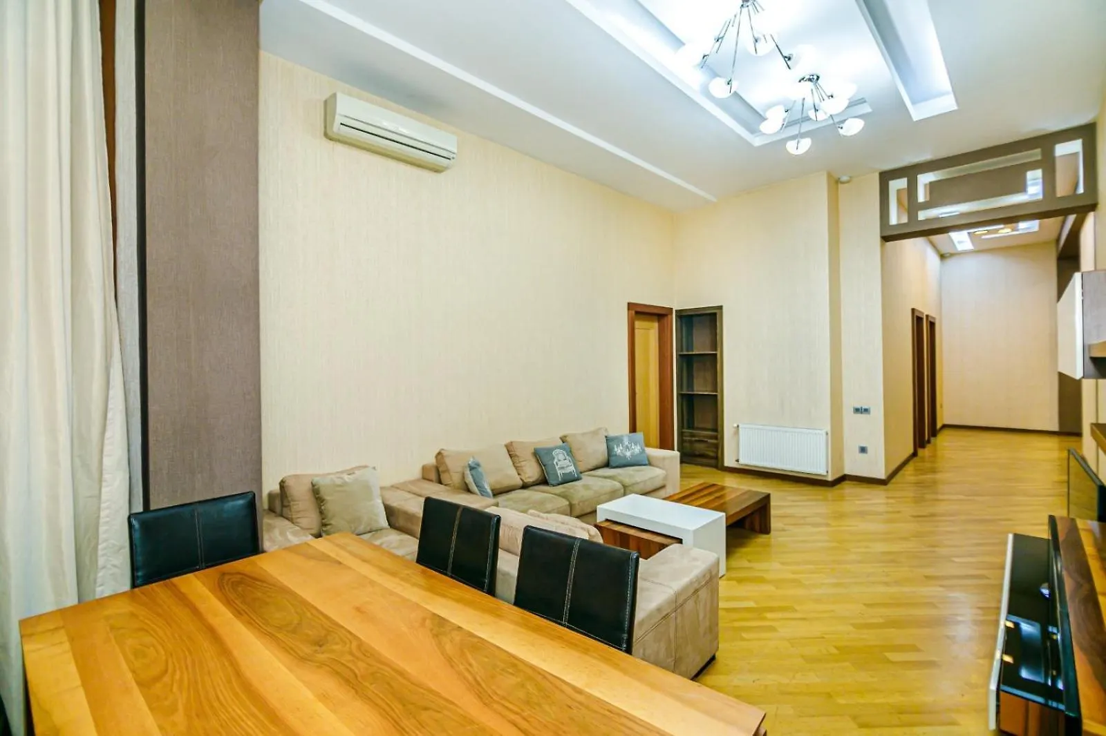 Moonlight House Apartment Baku