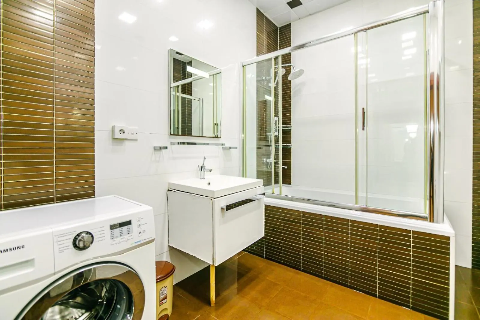 Moonlight House Apartment Baku Azerbaijan
