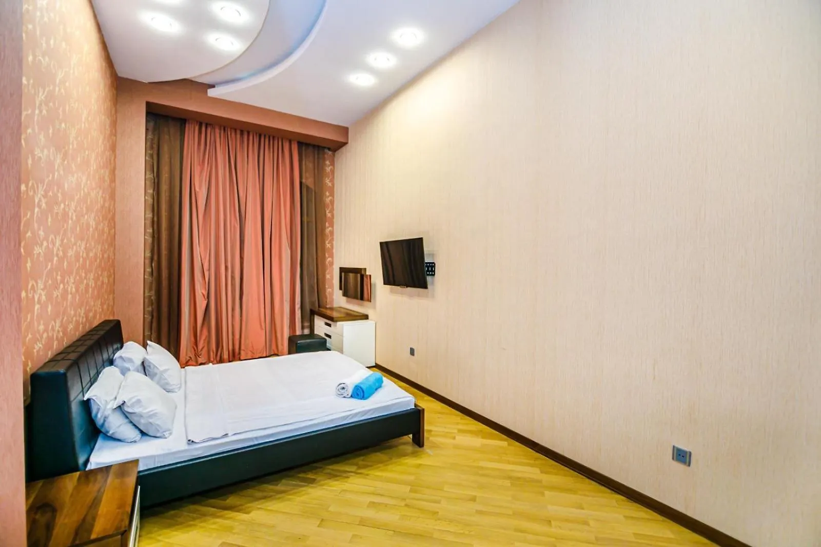 Moonlight House Apartment Baku