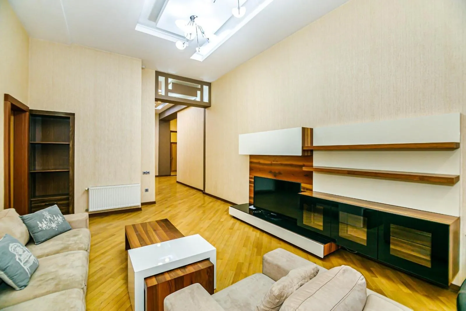 Moonlight House Apartment Baku 0*,