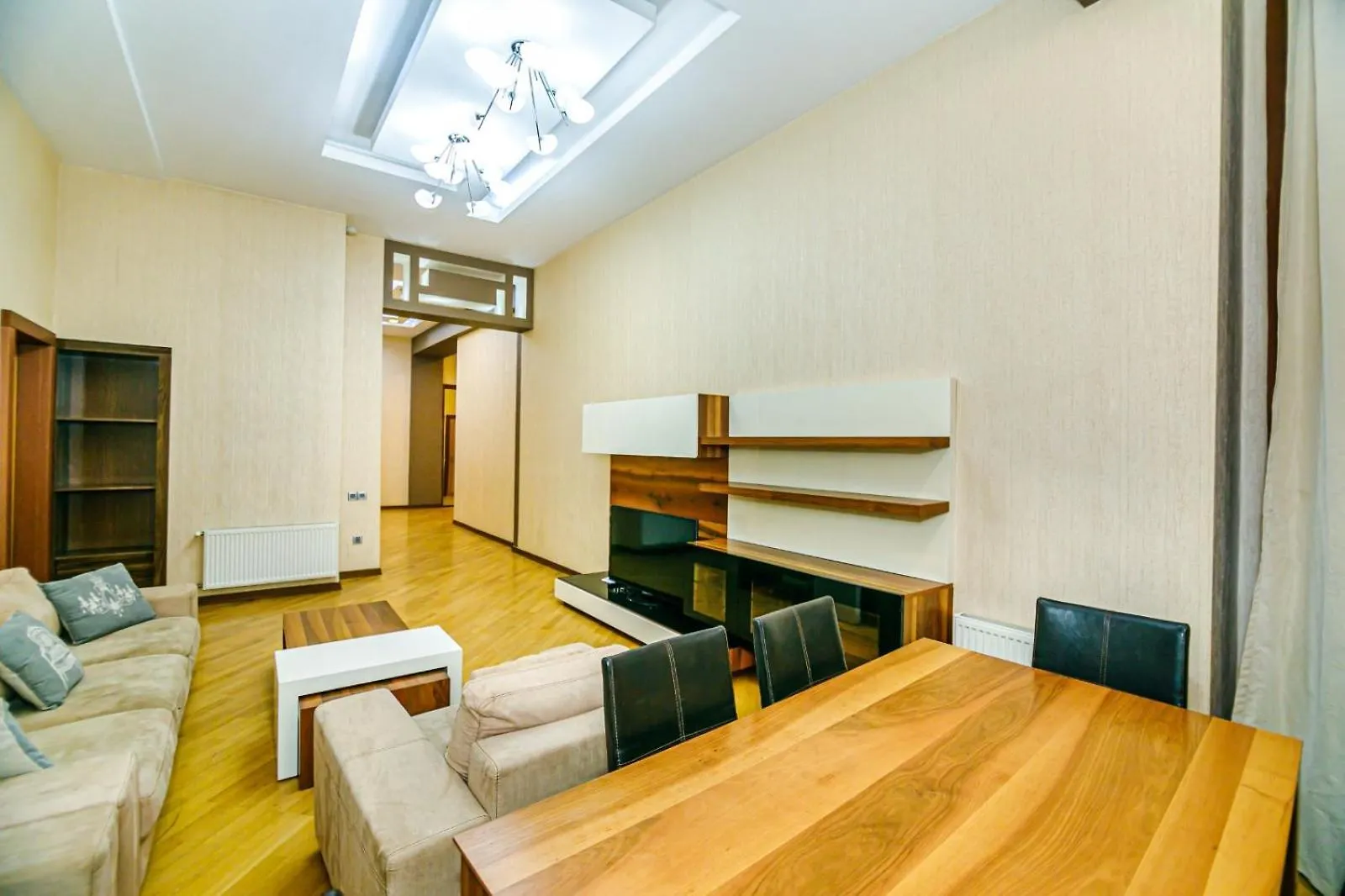 Moonlight House Apartment Baku 0*,