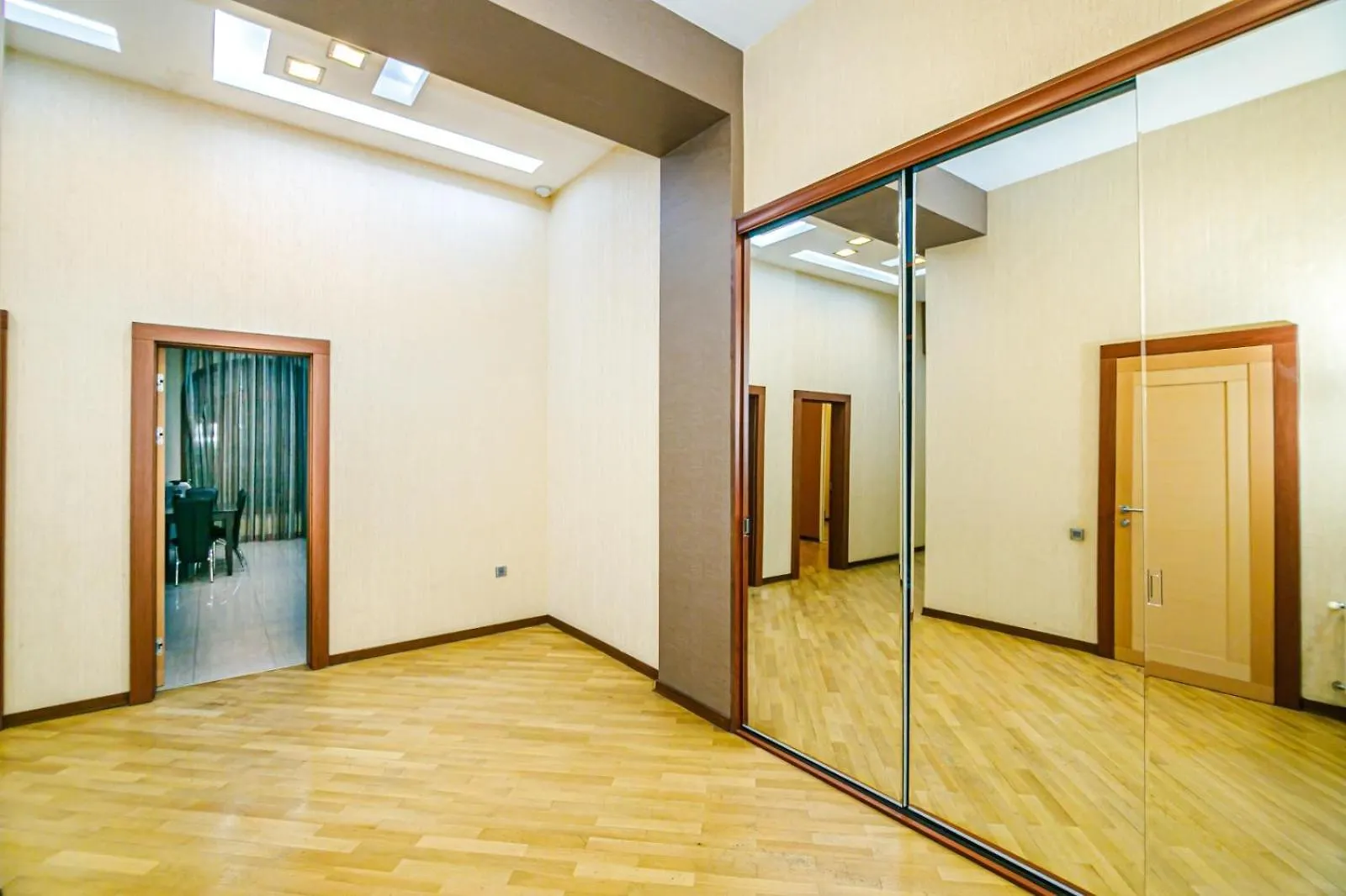 Moonlight House Apartment Baku