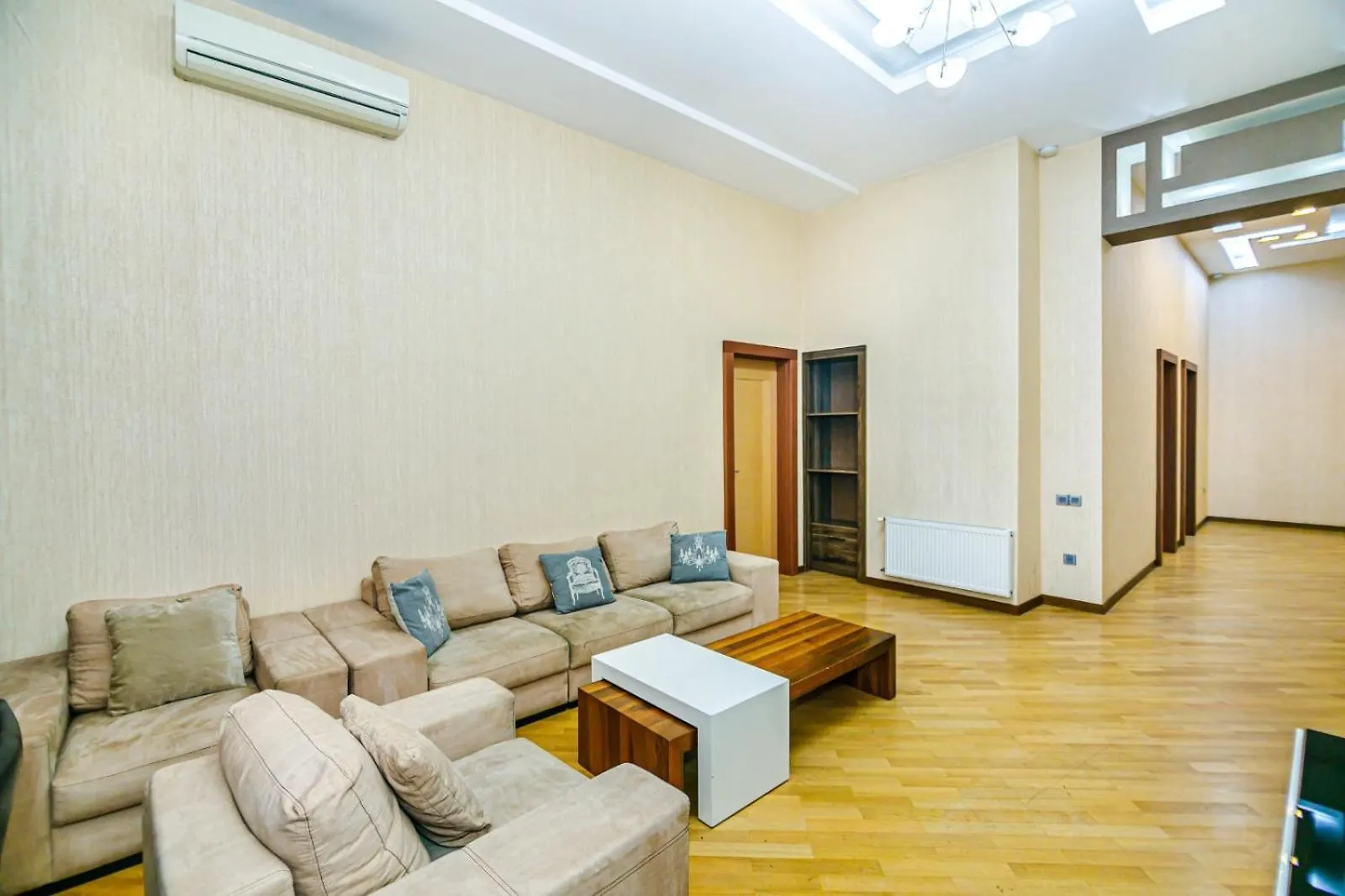 Moonlight House Apartment Baku