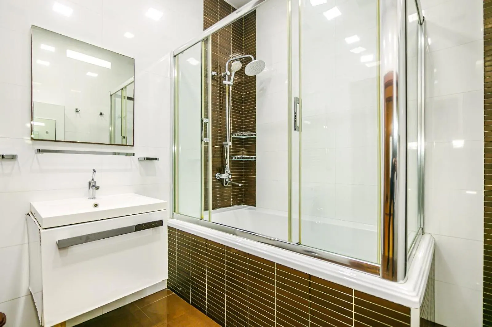 Moonlight House Apartment Baku