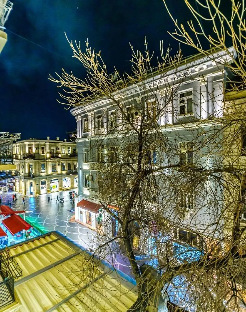 Moonlight House Apartment Baku