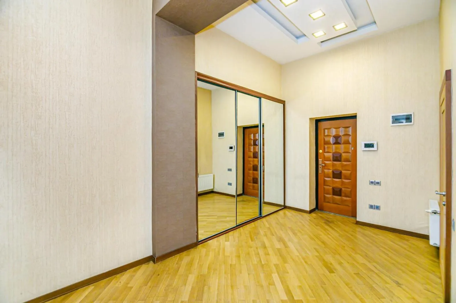 Moonlight House Apartment Baku Azerbaijan