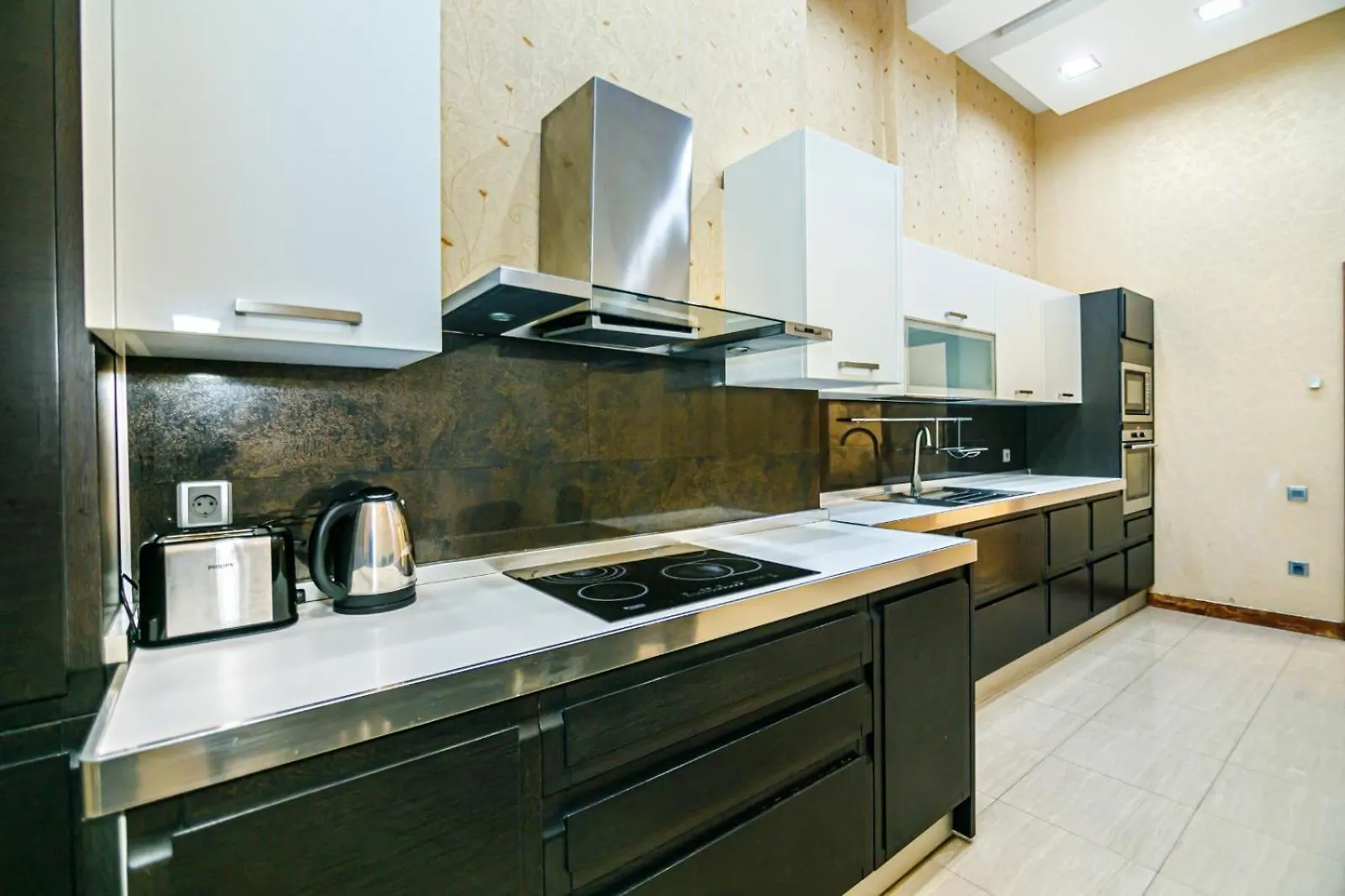 Moonlight House Apartment Baku Azerbaijan