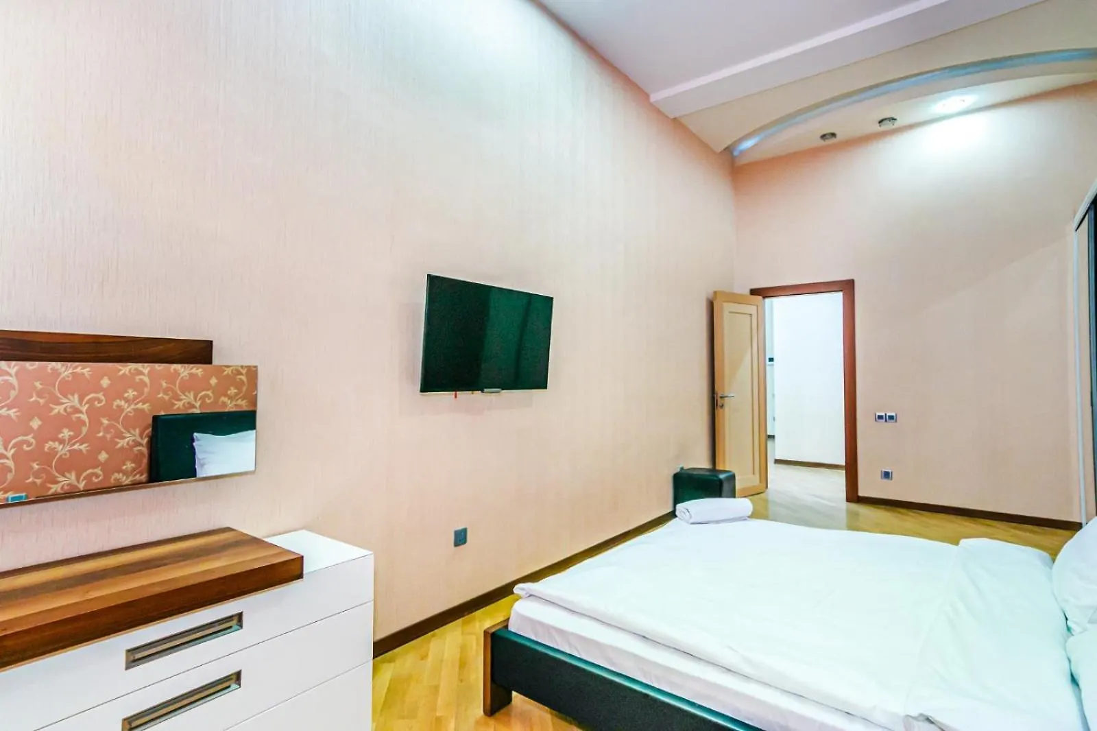 Moonlight House Apartment Baku