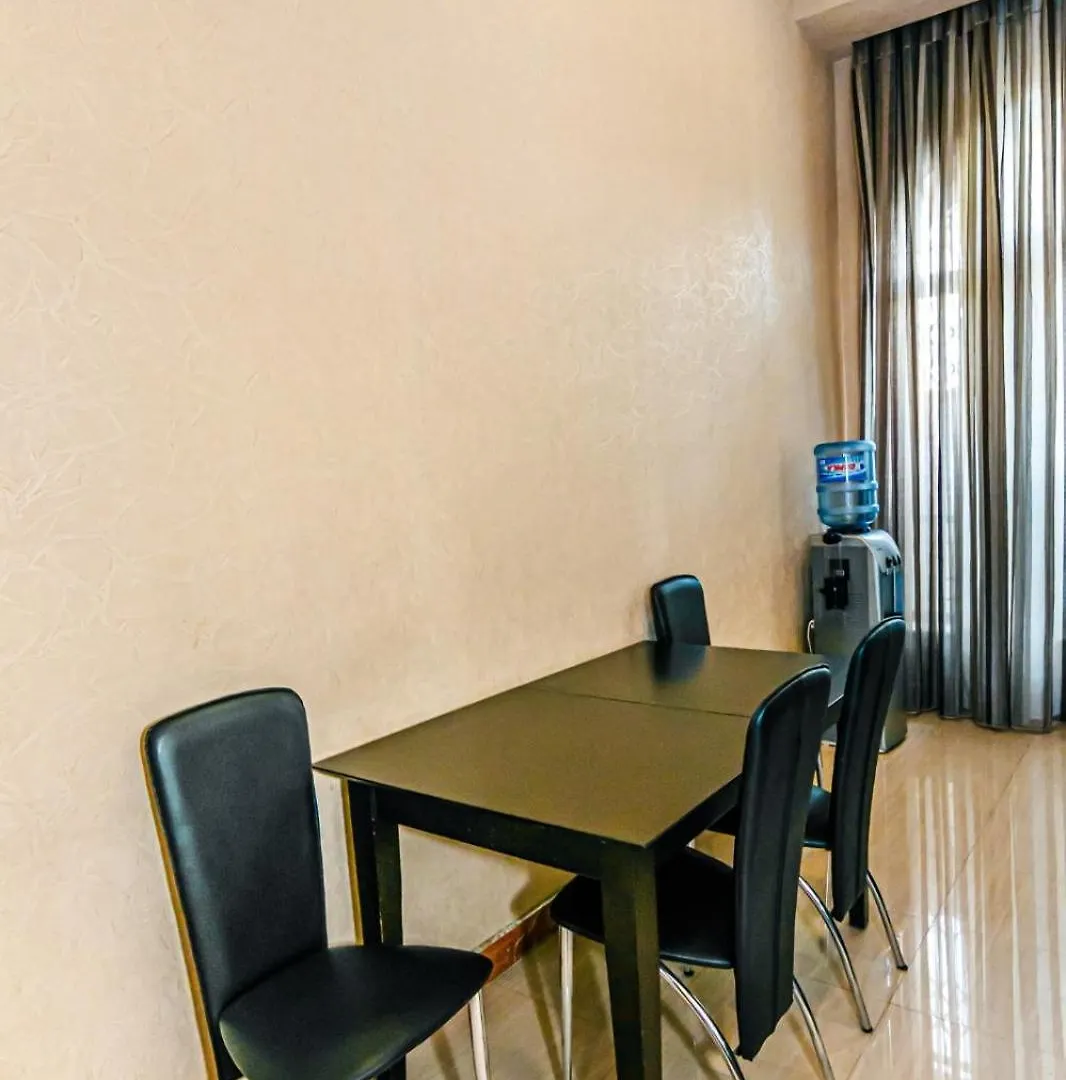 Moonlight House Apartment Baku