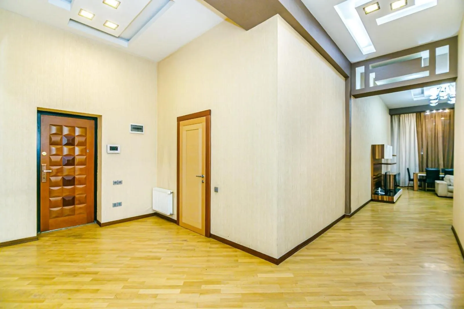 Moonlight House Apartment Baku 0*,  Azerbaijan