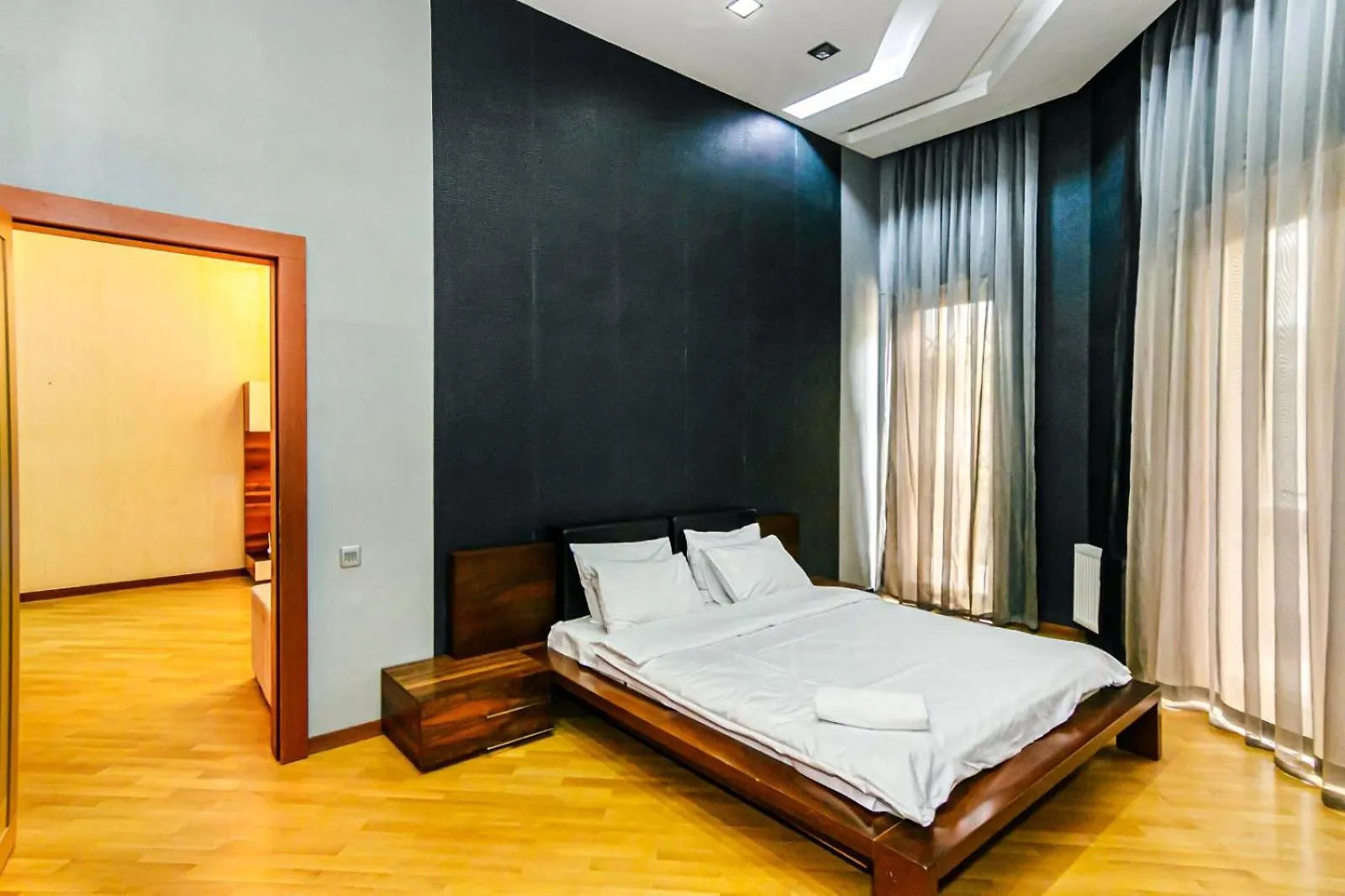 Moonlight House Apartment Baku Azerbaijan