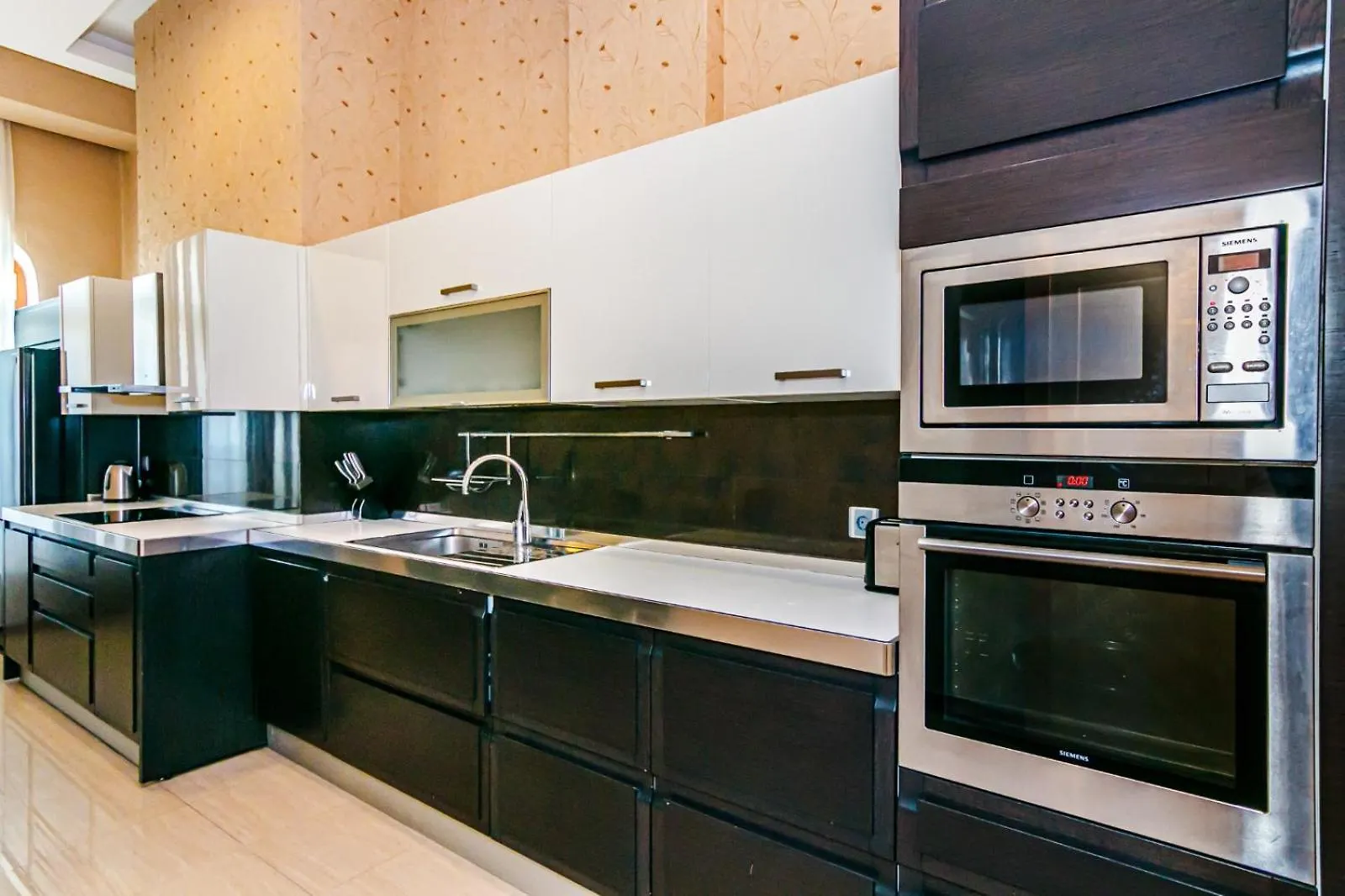 Moonlight House Apartment Baku