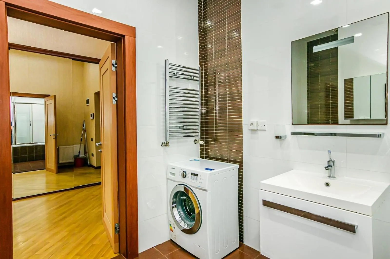 Moonlight House Apartment Baku