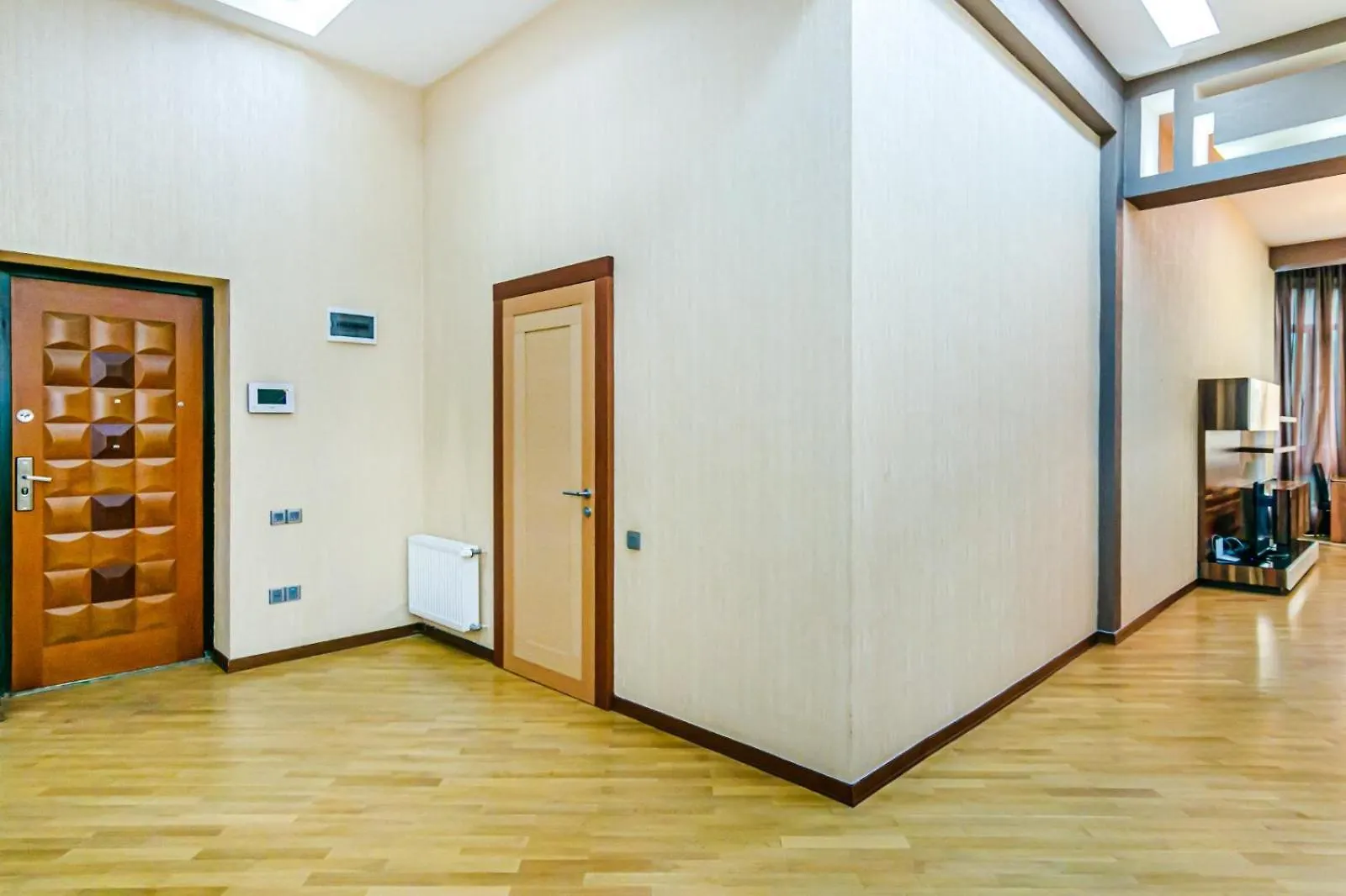 Moonlight House Apartment Baku