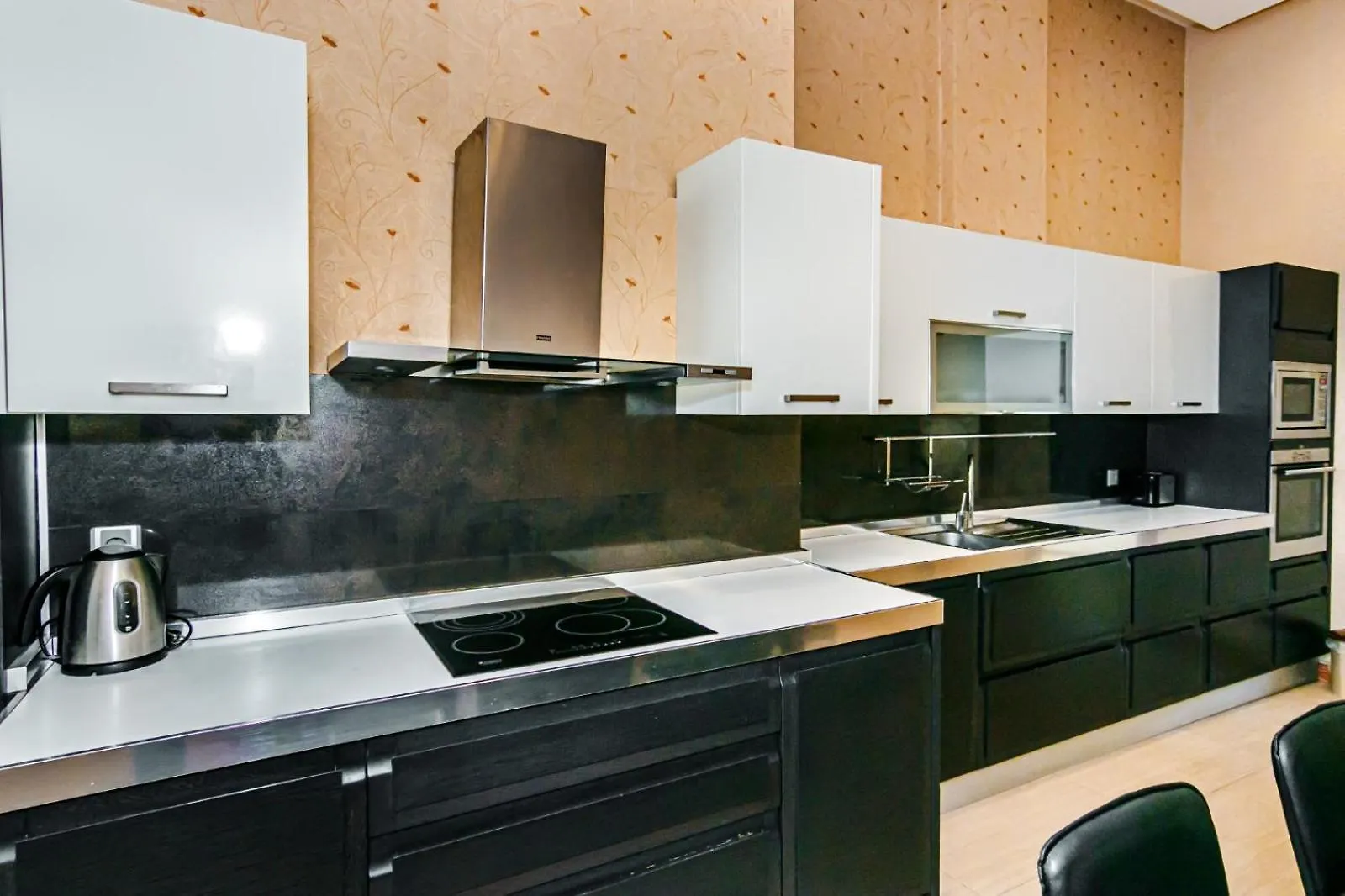 Moonlight House Apartment Baku 0*,