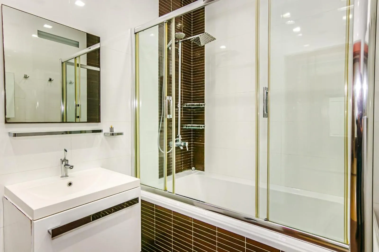 Moonlight House Apartment Baku