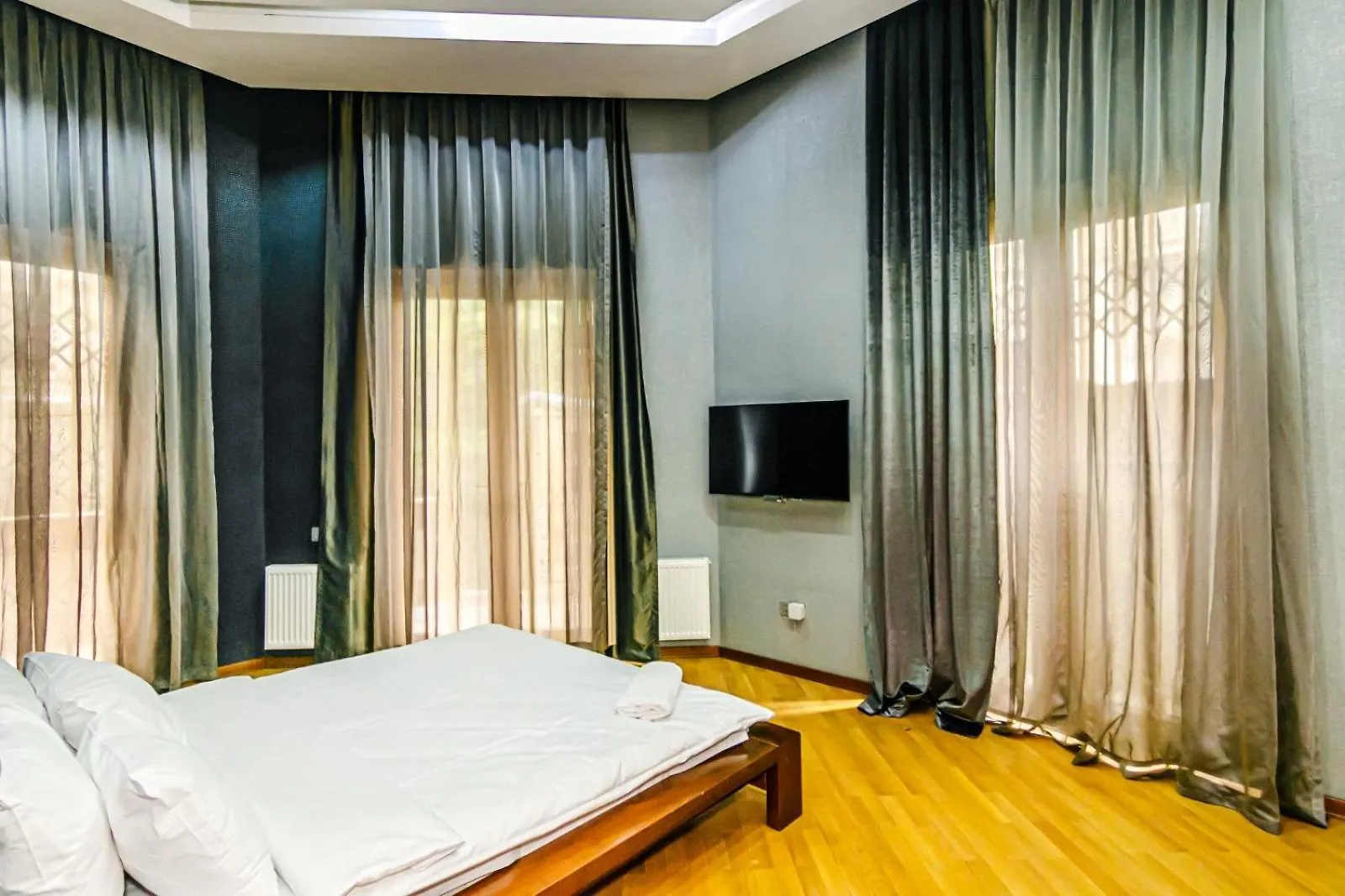 Moonlight House Apartment Baku