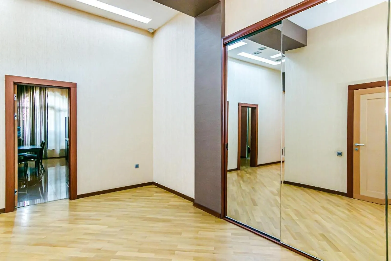 Moonlight House Apartment Baku