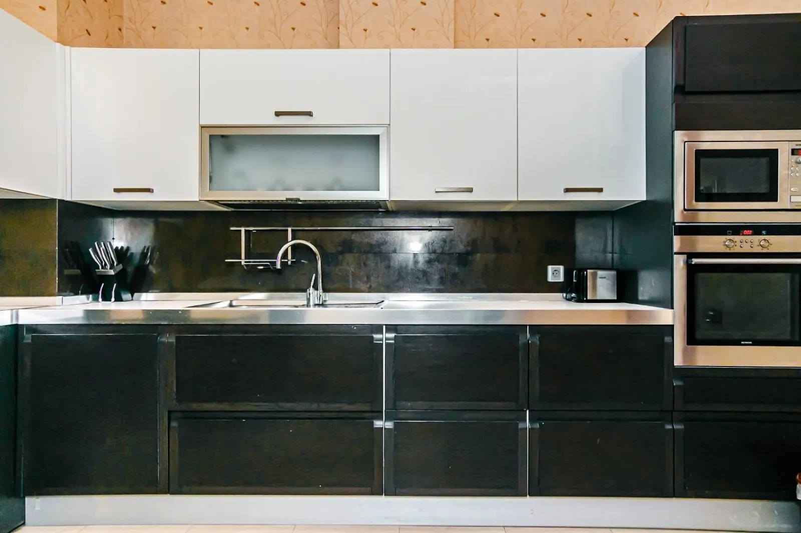 Moonlight House Apartment Baku