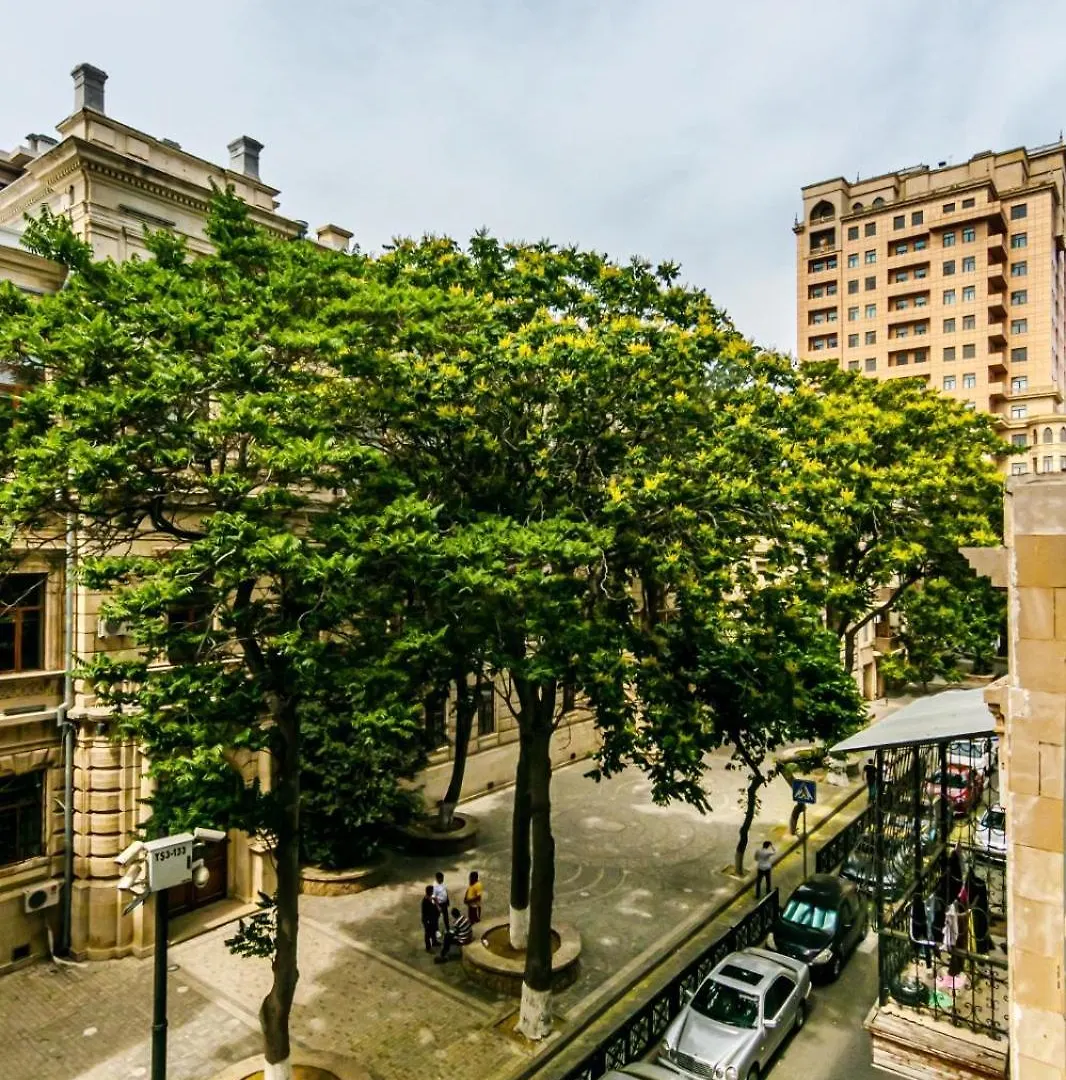 Moonlight House Apartment Baku 0*,  Azerbaijan