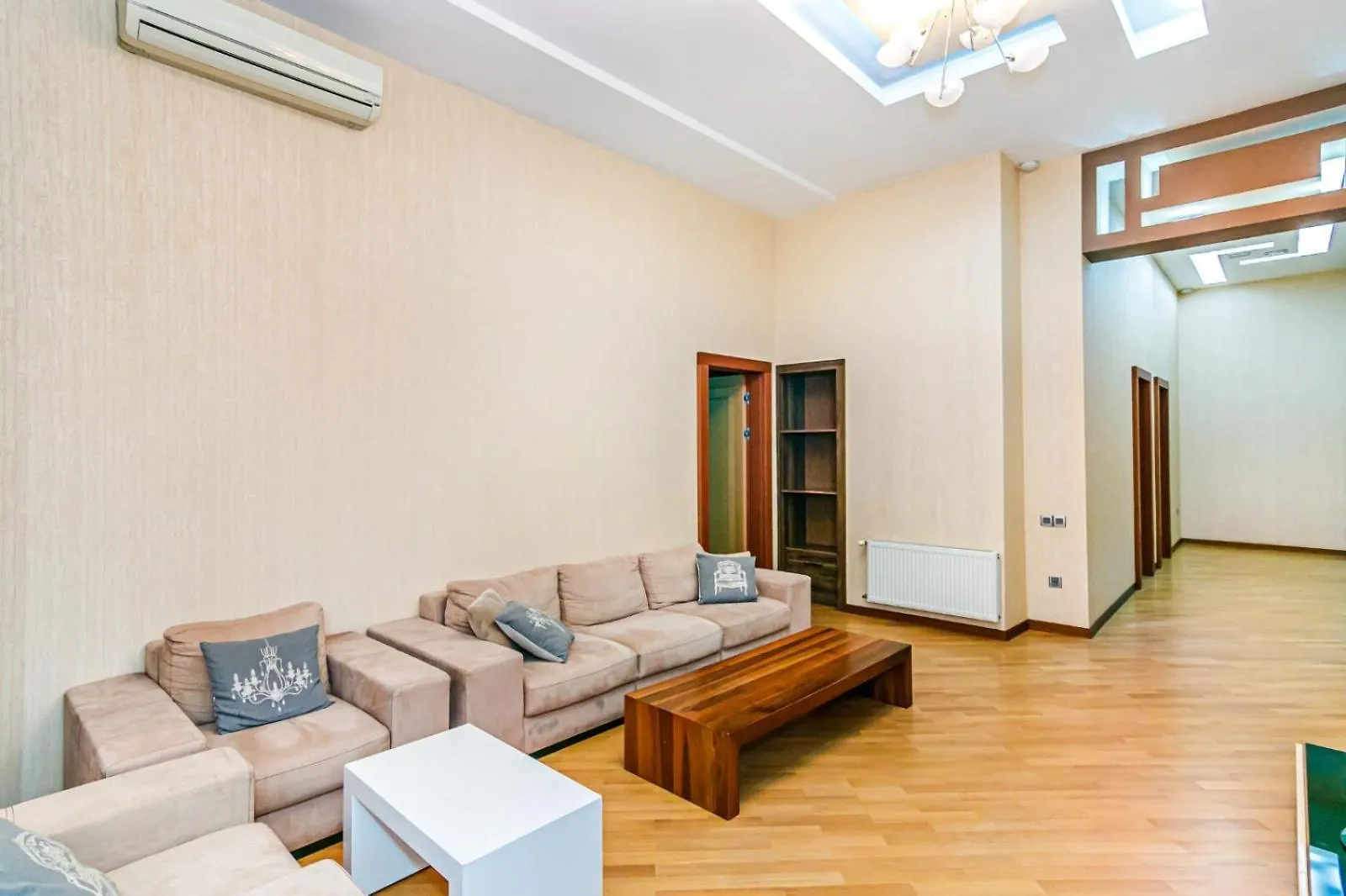 Moonlight House Apartment Baku Azerbaijan