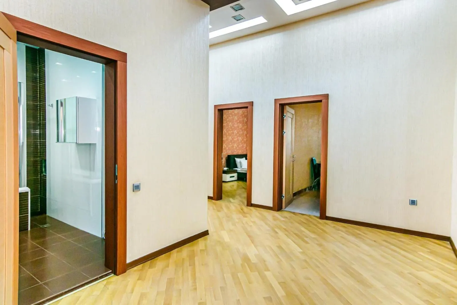 Moonlight House Apartment Baku 0*,  Azerbaijan