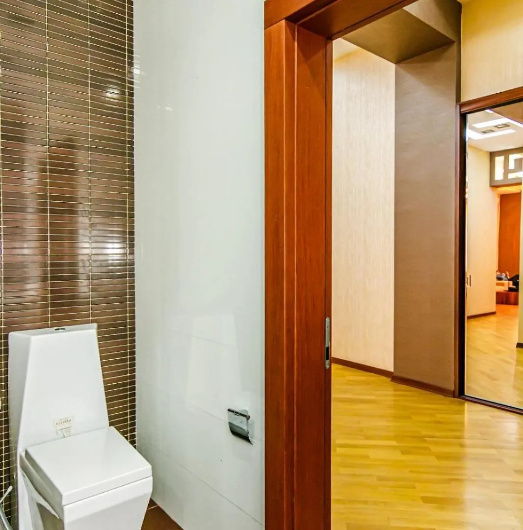 Moonlight House Apartment Baku
