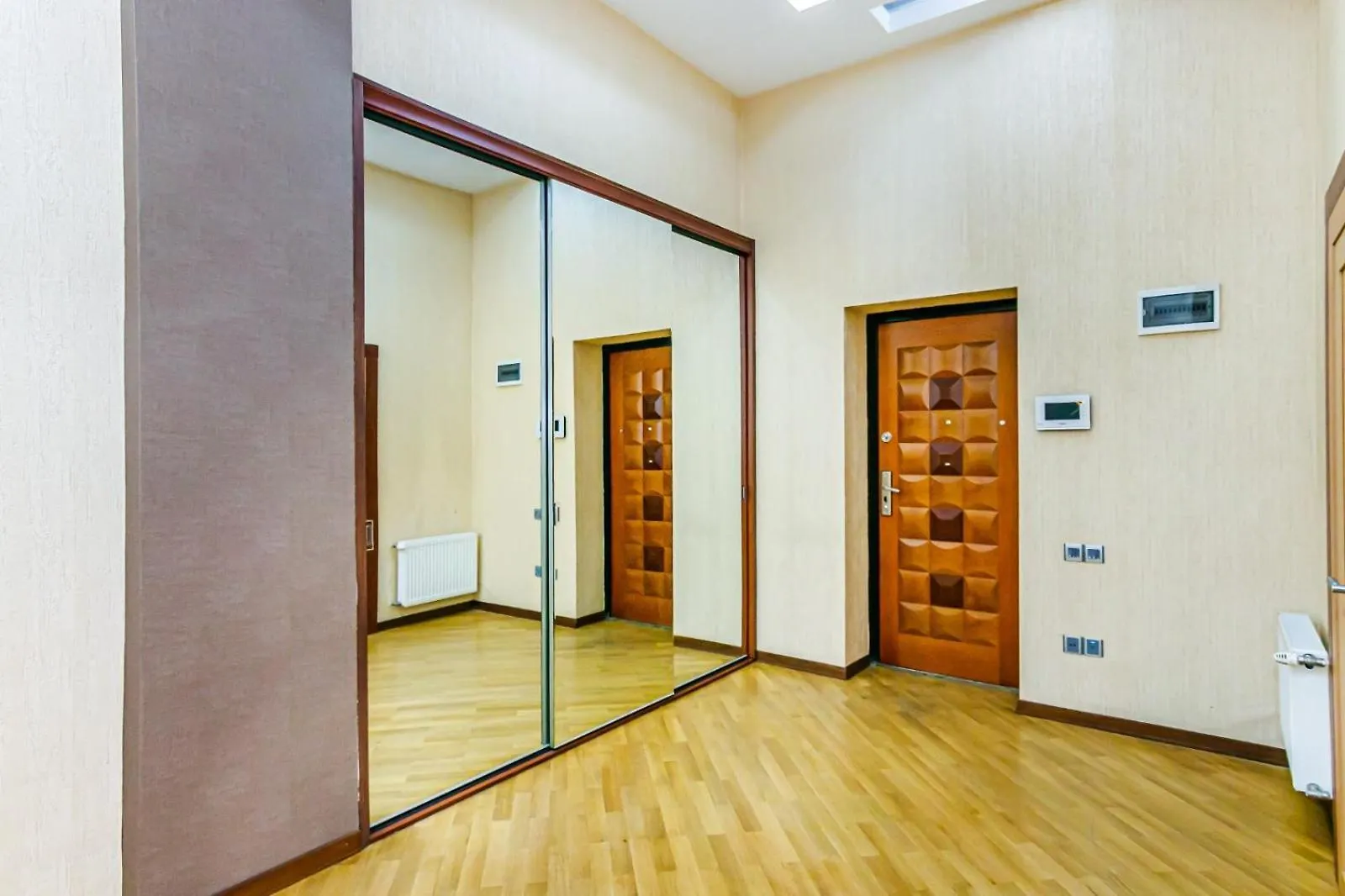 Moonlight House Apartment Baku