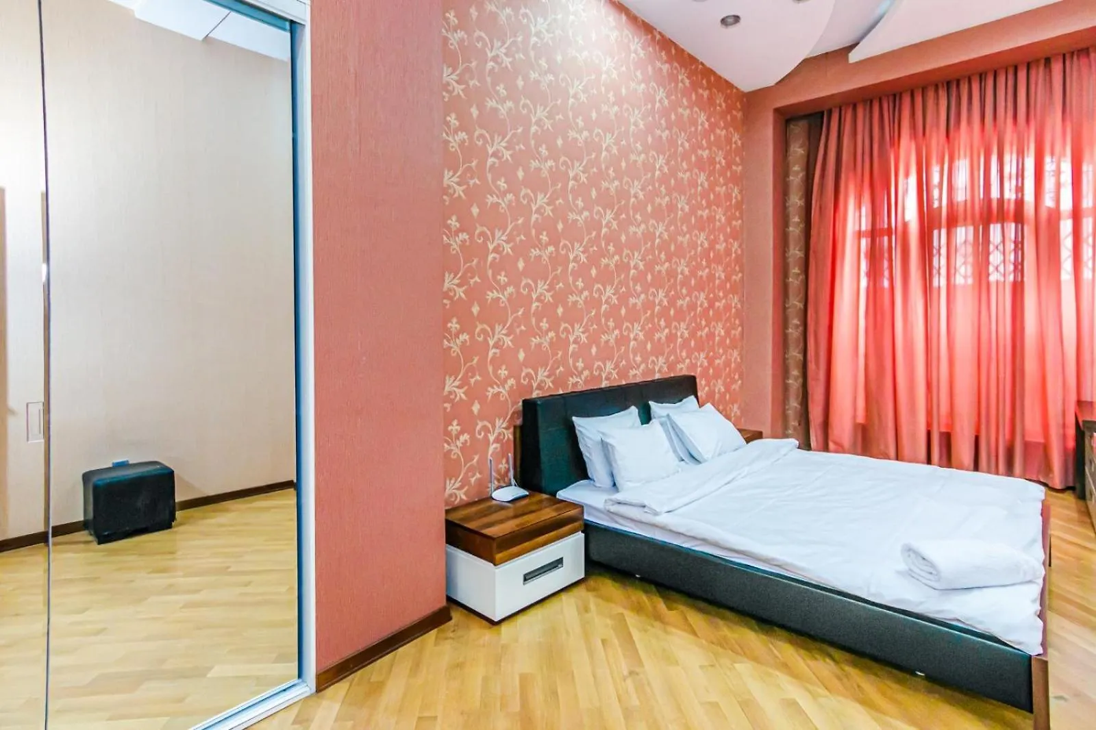 Moonlight House Apartment Baku Azerbaijan