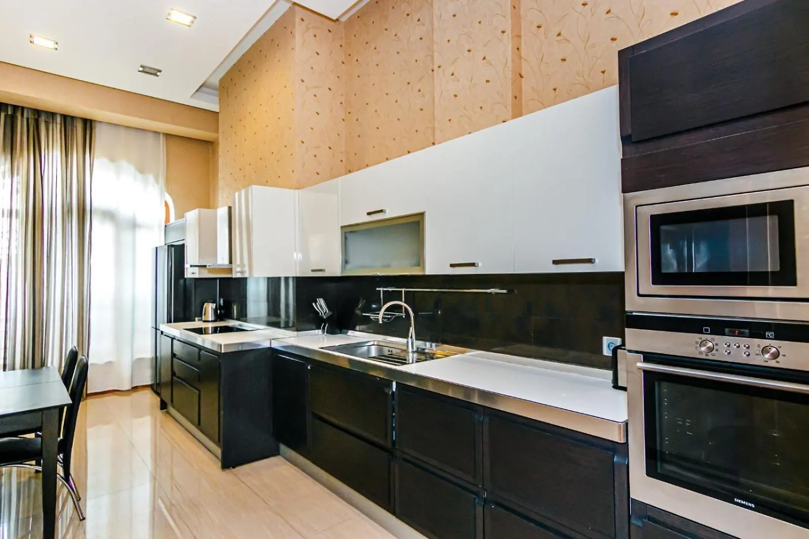 Moonlight House Apartment Baku