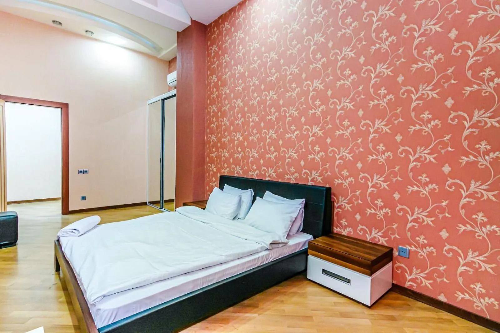Moonlight House Apartment Baku