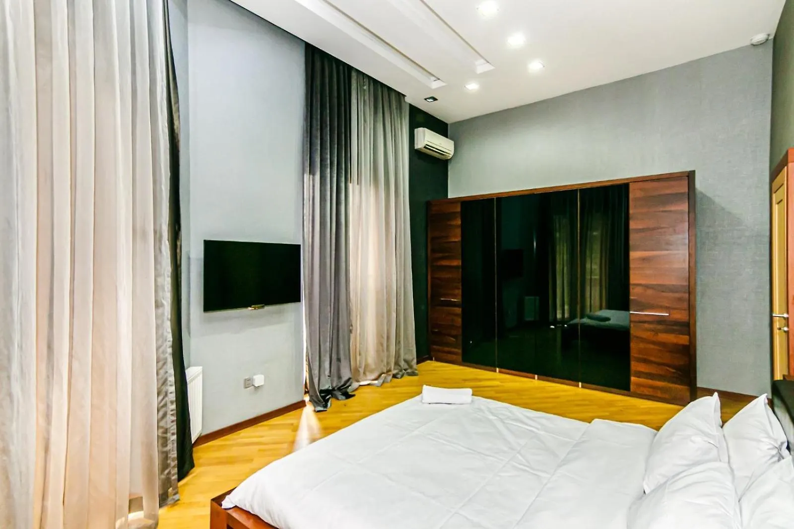 Moonlight House Apartment Baku 0*,