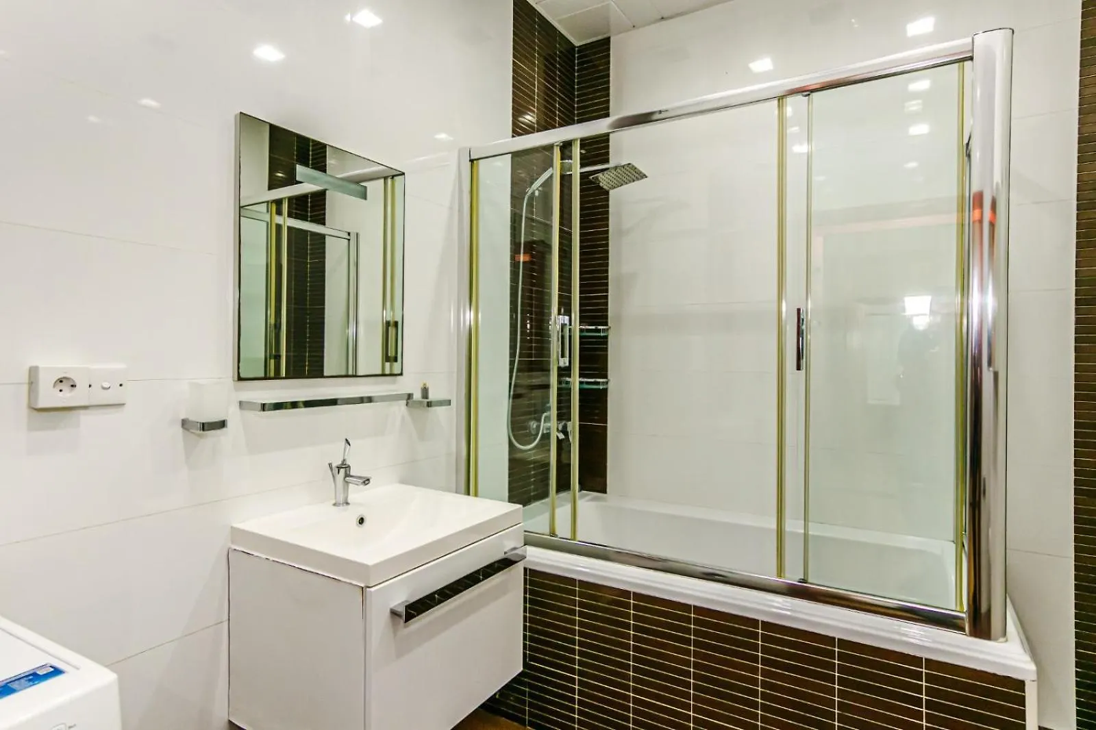 Moonlight House Apartment Baku