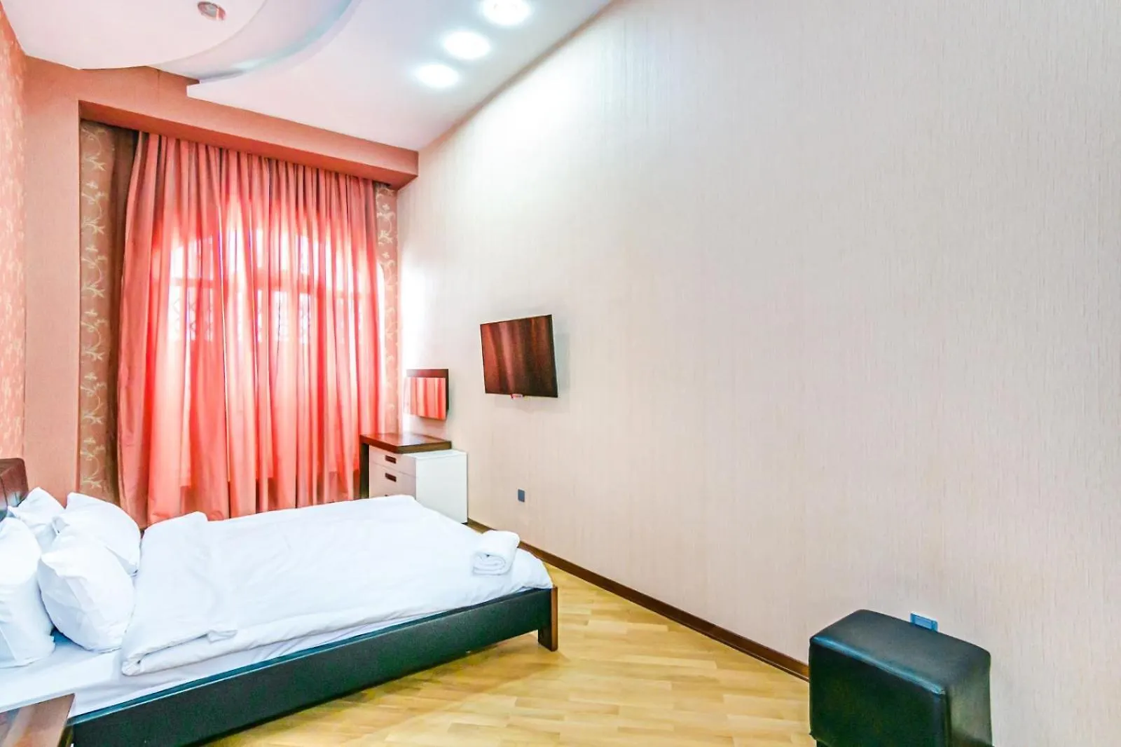 Moonlight House Apartment Baku