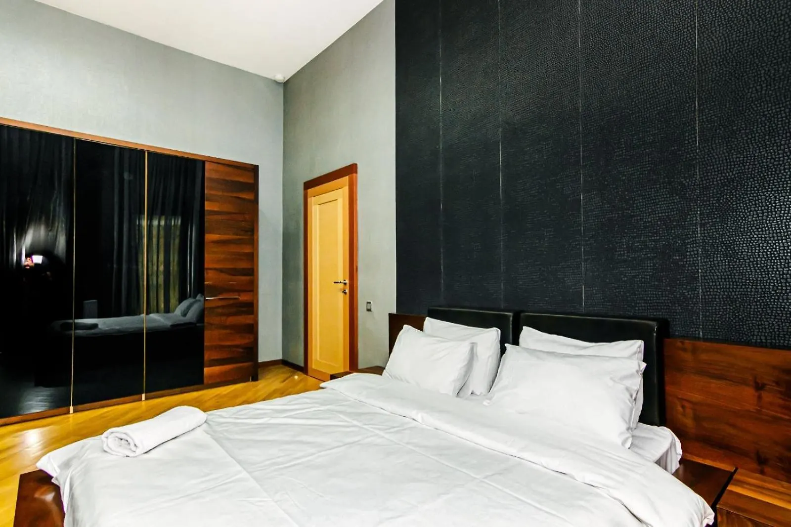 Moonlight House Apartment Baku
