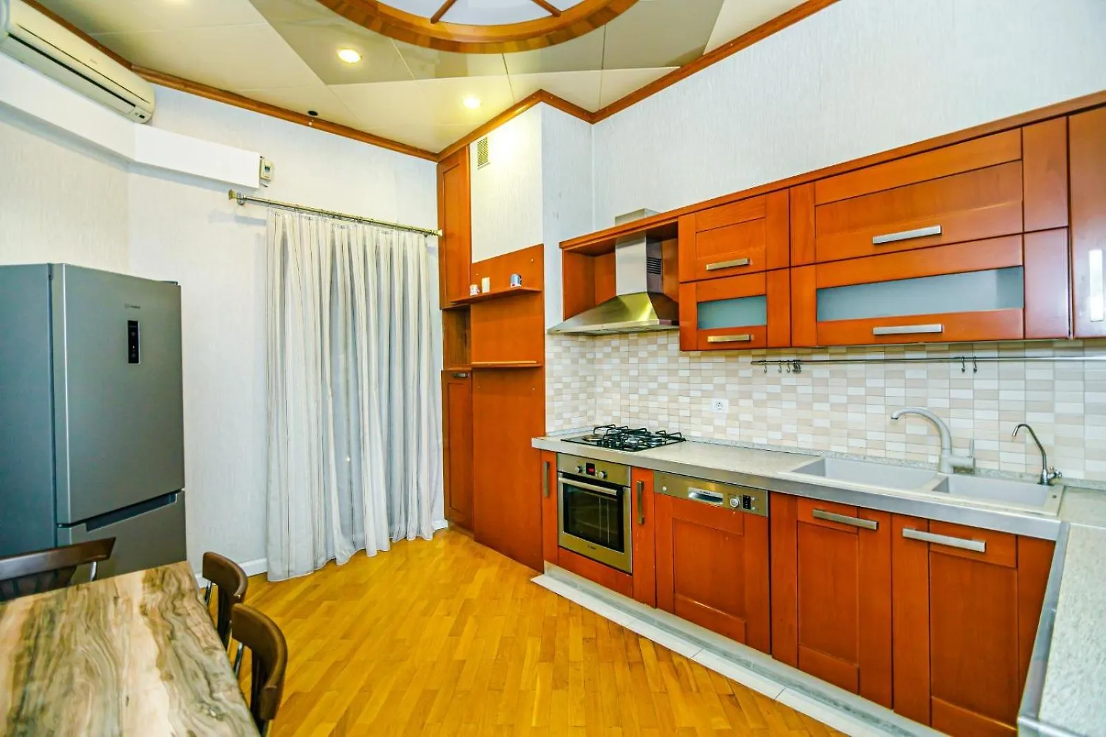 Moonlight House Appartement Bakoe Azerbeidzjan
