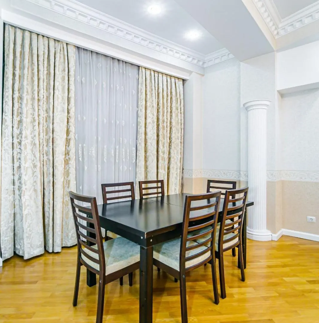 Moonlight House Appartement Bakoe 0*,  Azerbeidzjan