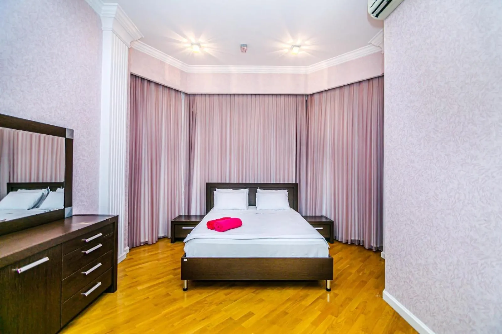 Moonlight House Appartement Bakoe Azerbeidzjan