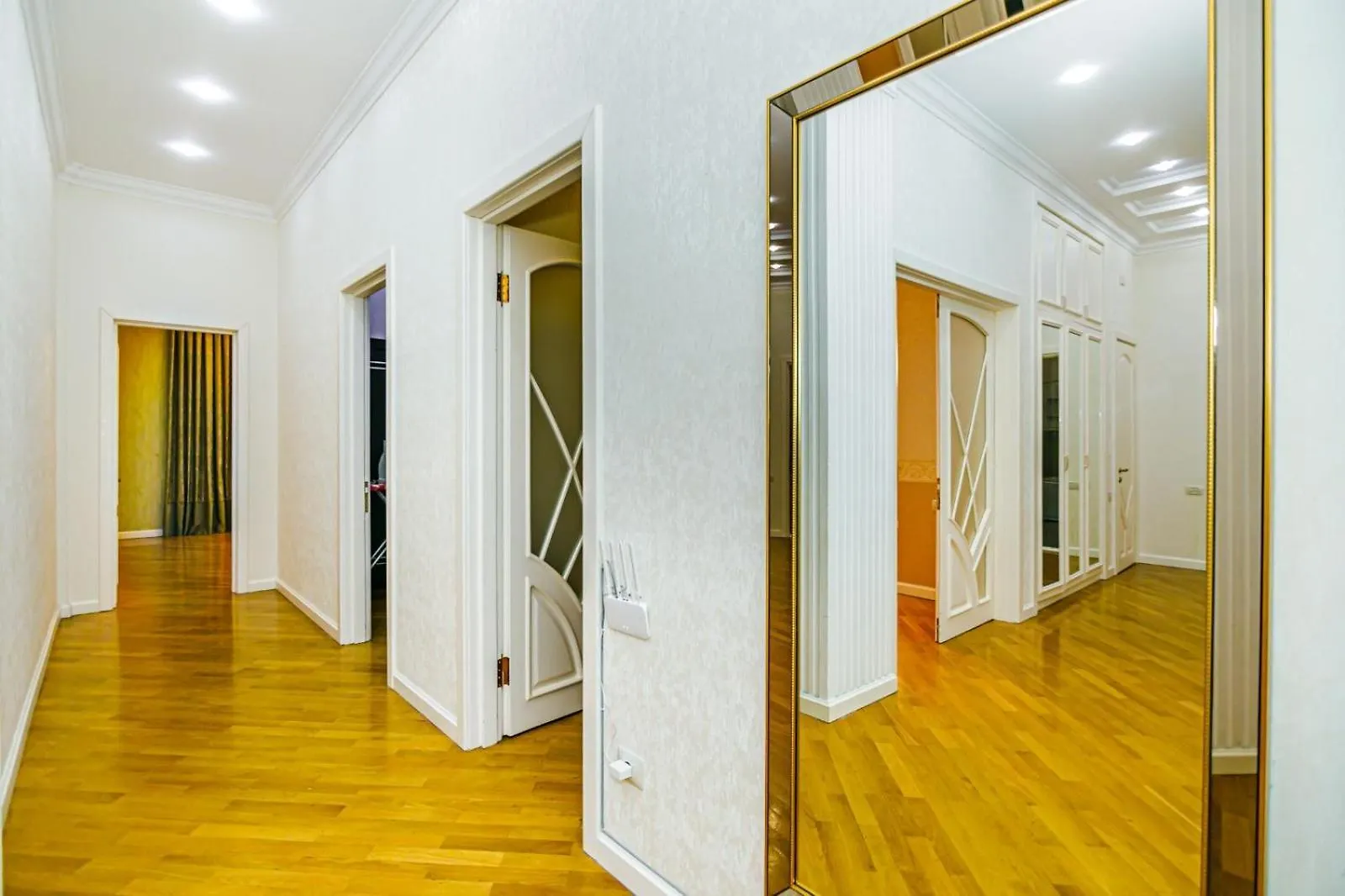 Moonlight House Appartement Bakoe Azerbeidzjan