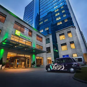 By Ihg Hotel
