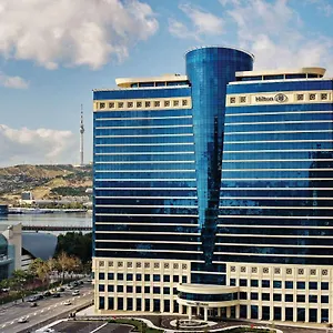Hilton Hotel